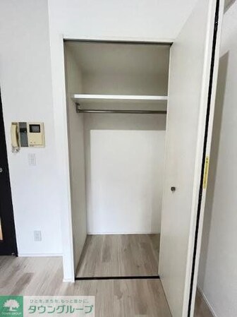 レジディア浅草吾妻橋の物件内観写真